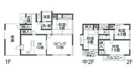 間取画像