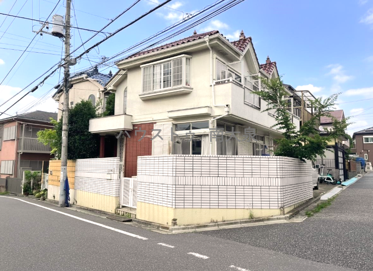 【外観】