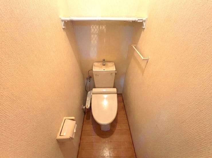 ※掲載写真は家具・家財を一部CG処理により削除したイメージです。現況優先となります。