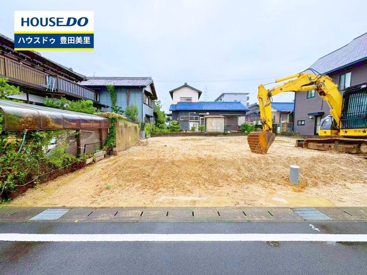【即日ご案内可能!】不動産のことなら何でもお気軽にお問合せください!/ハウスドゥ豊田美里