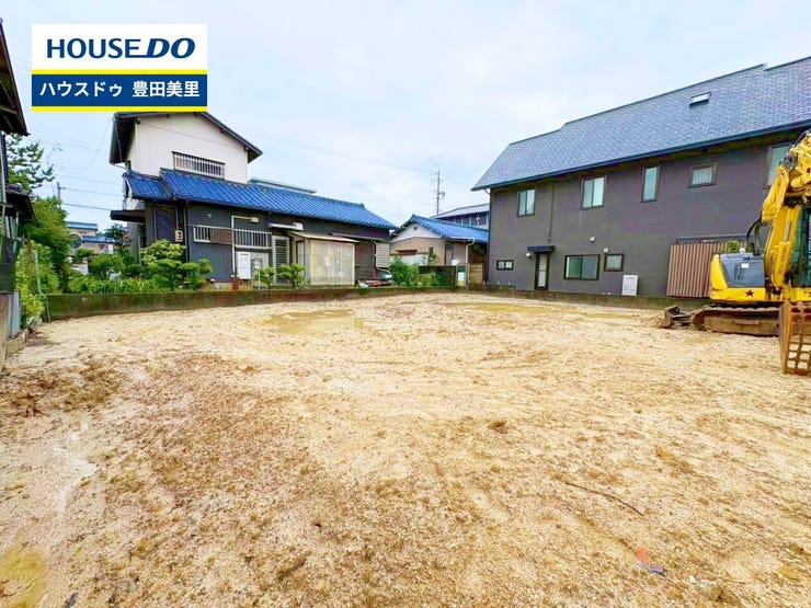 【即日ご案内可能!】不動産のことなら何でもお気軽にお問合せください!/ハウスドゥ豊田美里