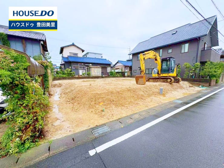 【即日ご案内可能!】不動産のことなら何でもお気軽にお問合せください!/ハウスドゥ豊田美里