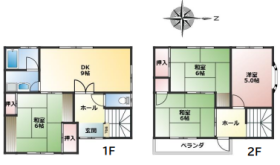 間取画像
