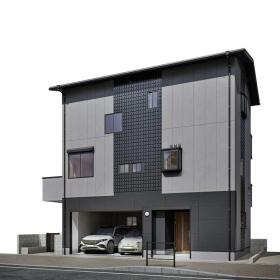 福岡市博多区井相田３丁目