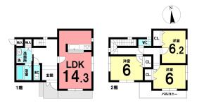 間取画像