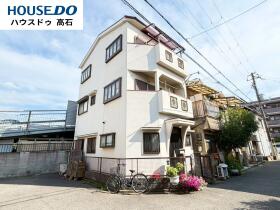 堺市西区浜寺石津町東２丁