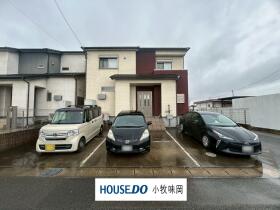 小牧市藤島町徳願寺
