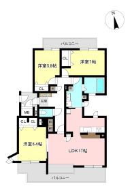 名古屋市瑞穂区春山町