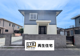 防府市大字新田