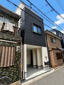 大阪市西成区旭１丁目