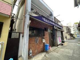 大阪市東成区中道３丁目