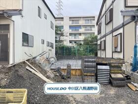 名古屋市中川区千音寺１丁目