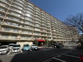 大阪市旭区新森１丁目