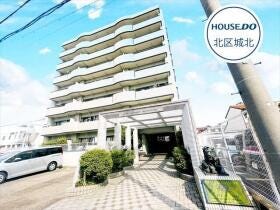名古屋市北区中切町１丁目