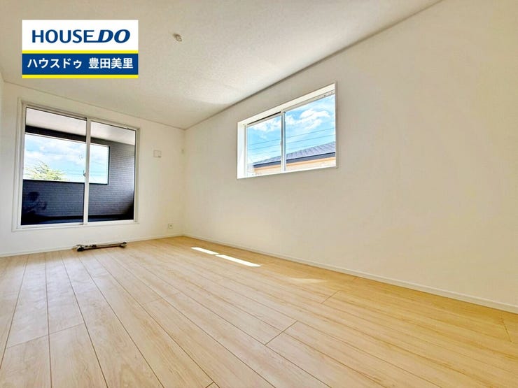 【即日ご案内可能!】不動産のことなら何でもお気軽にお問合せください!/ハウスドゥ豊田美里