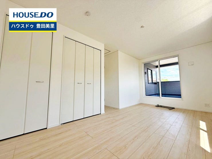 【即日ご案内可能!】不動産のことなら何でもお気軽にお問合せください!/ハウスドゥ豊田美里