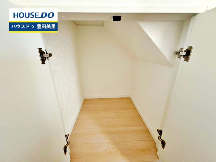 【即日ご案内可能!】不動産のことなら何でもお気軽にお問合せください!/ハウスドゥ豊田美里