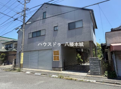 【外観】