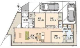 間取画像