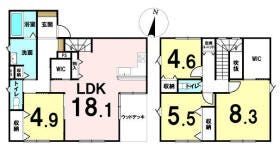 間取画像