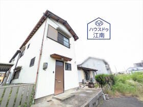 江南市宮後町八幡
