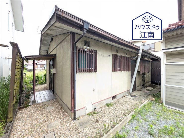 平屋
2026/7/4撮影