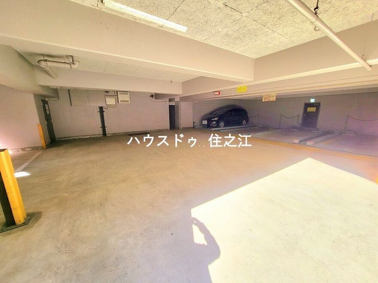 ★駐車場の最新の空き状況はお気軽にお申し付け下さい♪