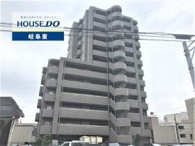 岐阜市清住町３丁目