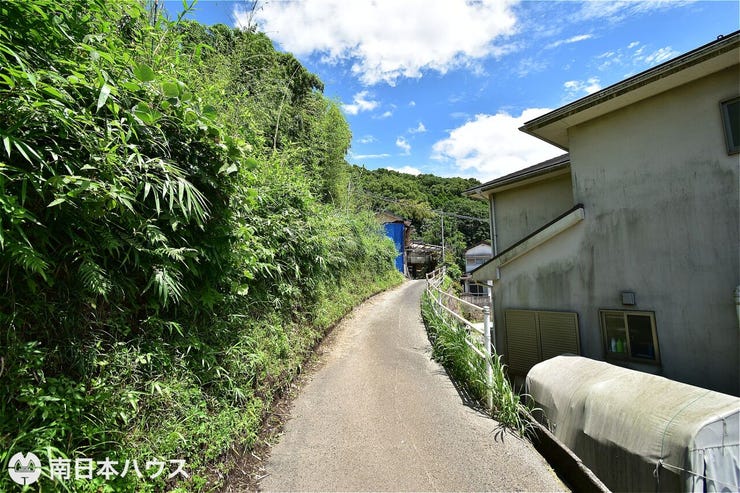 広木１丁目 売土地 【外観】令和8年6月28日　撮影