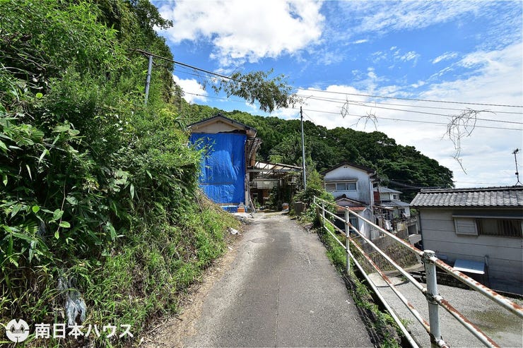 広木１丁目 売土地 【外観】令和8年6月28日　撮影
