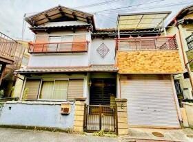 藤井寺市惣社１丁目