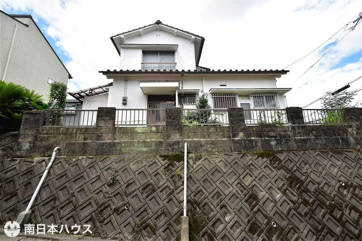 【外観】令和8年6月28日 撮影
北東側から撮影