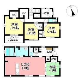 間取画像