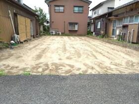新潟市江南区亀田水道町２丁目