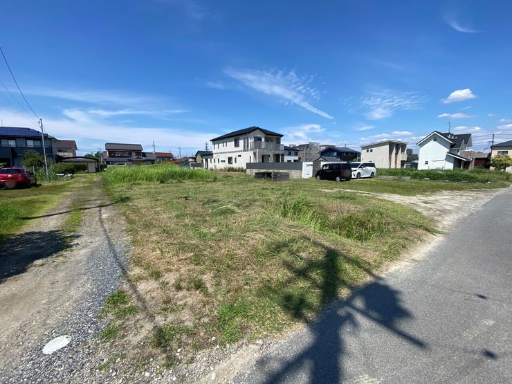 名鉄尾西線「佐屋」駅まで徒歩9分!
