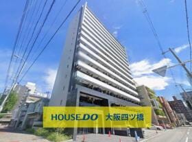 大阪市福島区吉野４丁目
