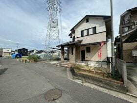 丸亀市津森町