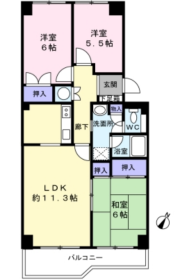 間取画像