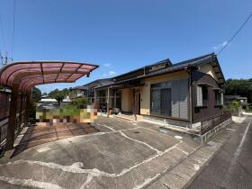 豊田市東広瀬町大根