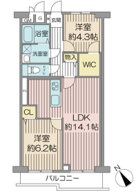 間取画像