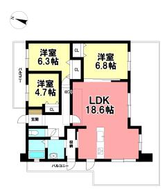 間取画像