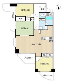大阪市阿倍野区桃ケ池町２丁目