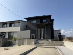 知多郡武豊町字道仙田