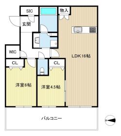 大阪市北区扇町２丁目
