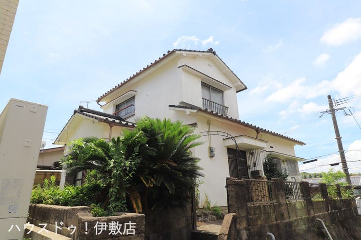 西陵４丁目 中古戸建 【外観写真】
売主様居住中の為、内覧の際には事前のご予約が必要となります。詳しくはお問い合わせください。