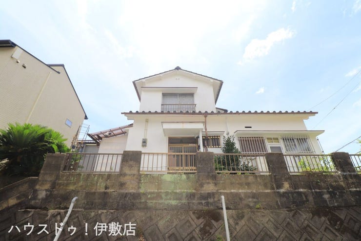 西陵４丁目 中古戸建 【外観写真】
新築用地としてもいかがでしょうか？