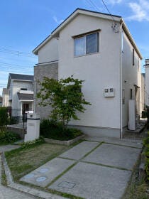 茨木市山手台新町２丁目