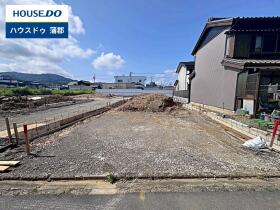蒲郡市形原町東中畑
