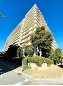 大阪市城東区東中浜８丁目