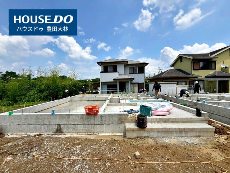 【外観】
*井上小学校・井郷中学校*
見るだけ聞くだけOK!【お気軽に資料請求!不動産のことならなんでも/ハウスドゥ豊田大林】